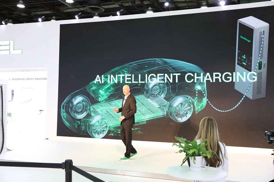 Indoor Ev Experience Preview Image